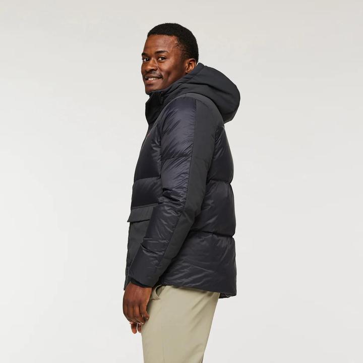 Image du produit Cotopaxi Solazo Down Parka (L)