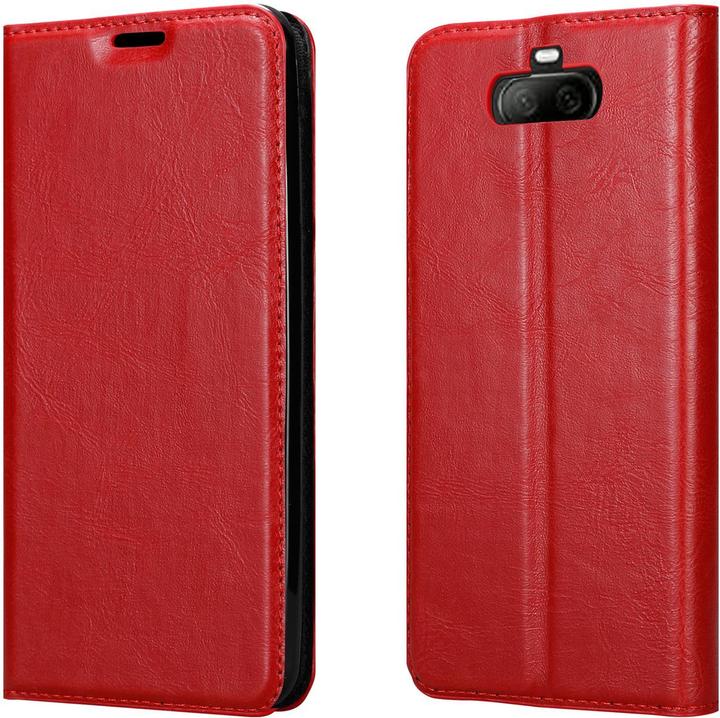Actual product image Cadorabo Cover (Sony Xperia 20)