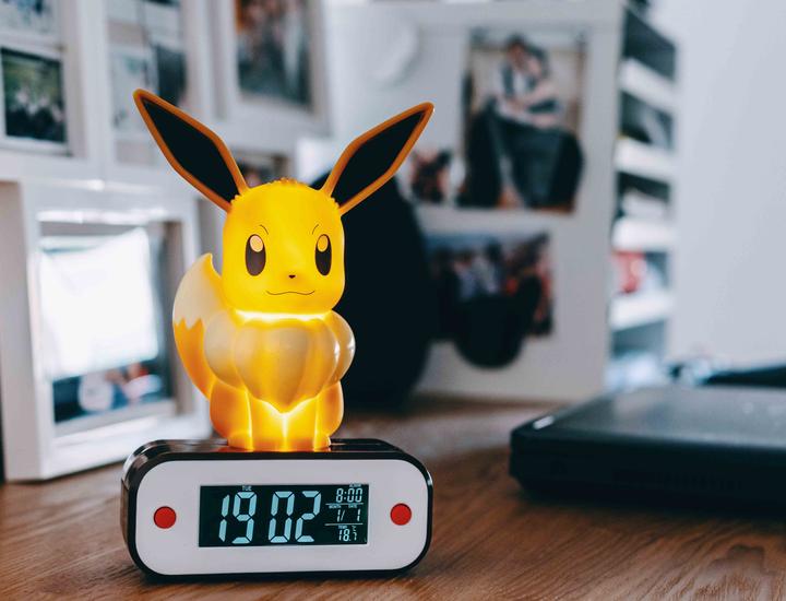 Actual product image Teknofun Pokémon