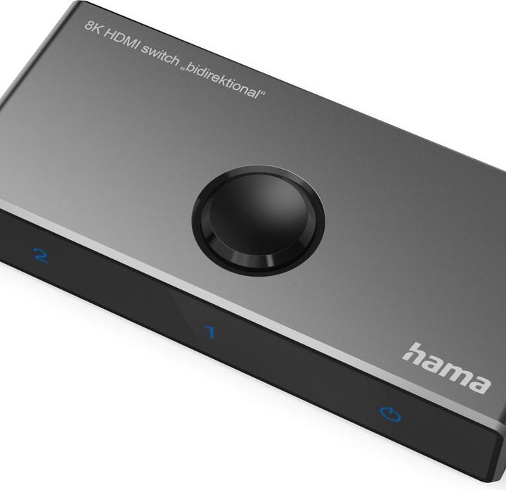 Image du produit Hama bidirectionnel