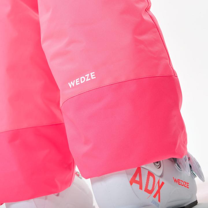 Actual product image Wedze FLUO 100 (10)