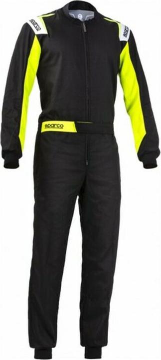 Produktbild Sparco Kartoverall Rookie (M)
