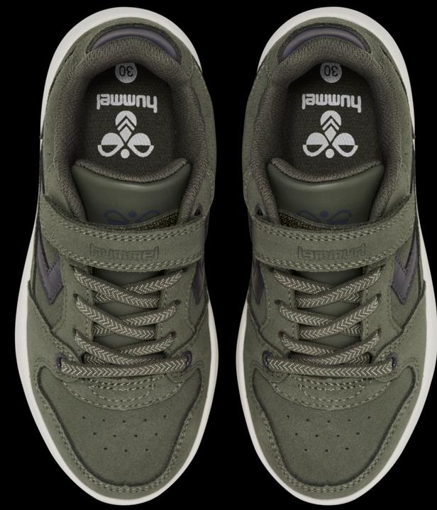 Produktbild hummel St. Power Play Suede Jr (31)