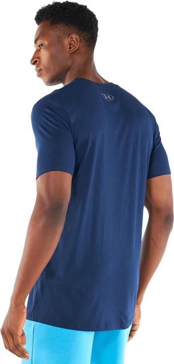 Immagine prodotto Under Armour Sportstyle Maglietta Maniche Corte Uomo (L)