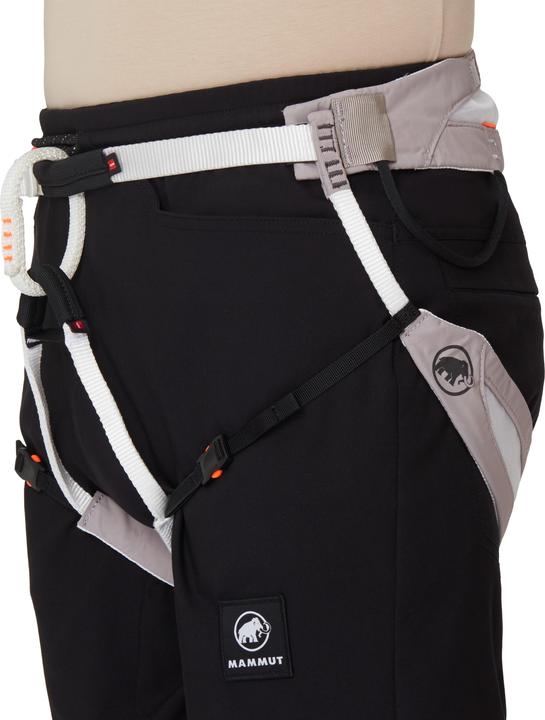 Actual product image Mammut Massone Shorts Men (3XL)