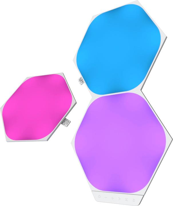 Image du produit Nanoleaf Extension des hexagones (100 lm)