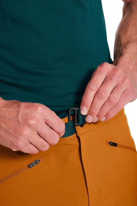 Actual product image Ortovox Brenta Pants (XL)