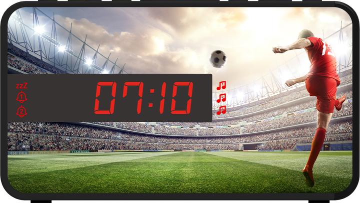 Produktbild Bigben Soccer