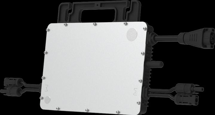 Produktbild Hoymiles Wechselrichter HMS-800-2T Microinverter
