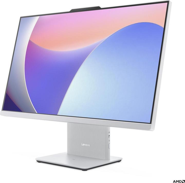 Produktbild Lenovo IdeaCentre AIO 27ARR9 (AMD Ryzen 5 7535HS, 16.38 GB, 512 GB, Radeon 660M)