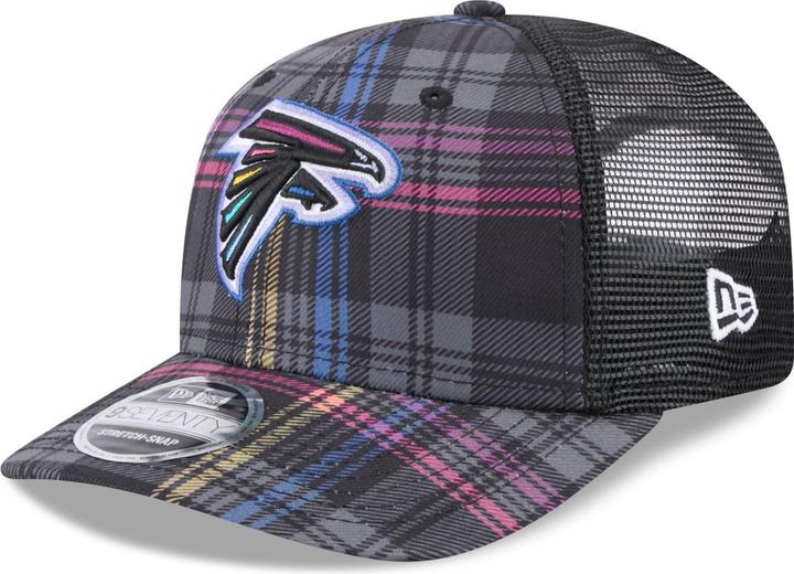 Immagine prodotto New Era 9Seventy Cappello Stretch-Snap CRUCIAL Atlanta Falcons