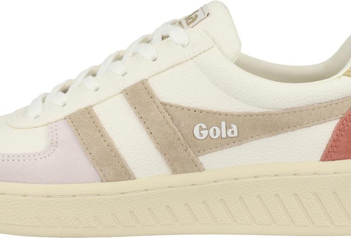 Actual product image Gola Women's Grandslam Trident (41)