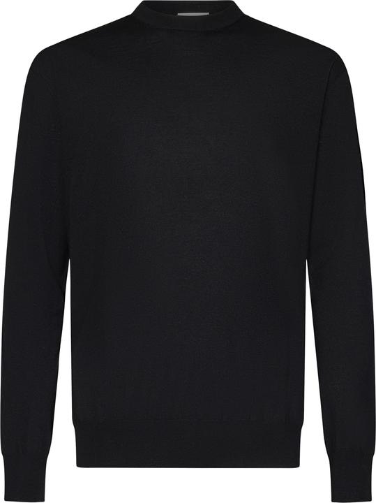 Jil Sander Sweaters Black (50)