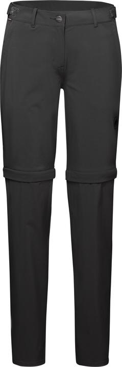 Mammut Runbold Zip Off Pants Women