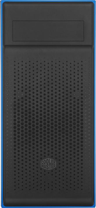 Actual product image Cooler Master MasterBox E501L (ATX, Mini-ITX)