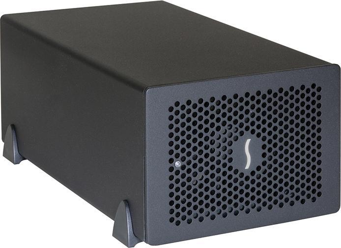 Sonnet Echo Express SE-III Thunderbolt 3 Edition (PCI-Express)
