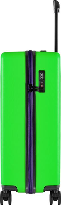 Image du produit Eternitive Valise à roulettes Joy (37 l, Bagage à main (jusqu'à 50l))