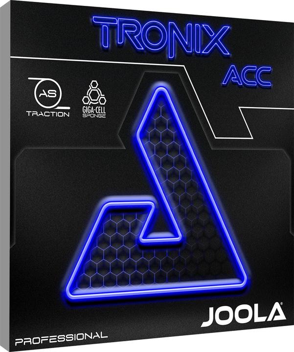 Image du produit Joola Revêtement Tronix ACC (2.10 mm)