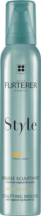 Rene Furterer Style Haarschaum (200 ml, Schaumfestiger)