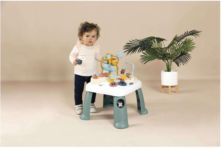 Actual product image Smoby Little Activity Table