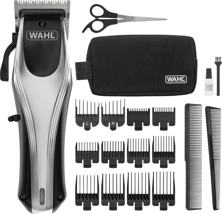 Immagine prodotto Wahl CLIP RAPIDA TONDEUSE 09657-0460