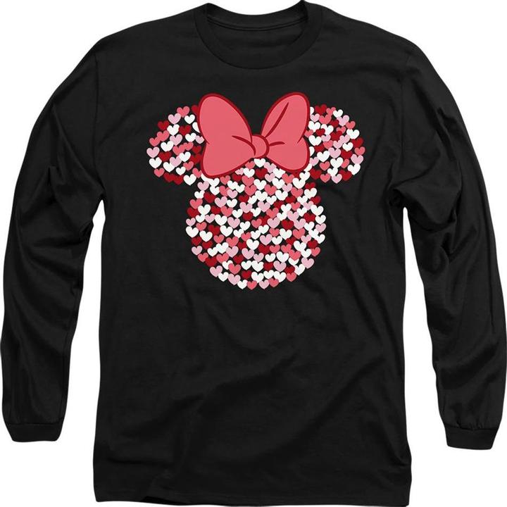 Produktbild Disney TShirt Valentinstag (XXL)