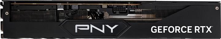 Actual product image PNY GeForce RTX4090 Verto Edition Bulk (24 GB)