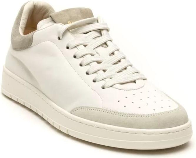 Produktbild Barracuda Sneakers Bianco (41)
