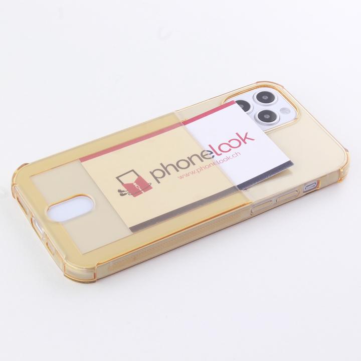 Produktbild PhoneLook Hülle Gummi Bumper (Apple iPhone 12 Pro Max)