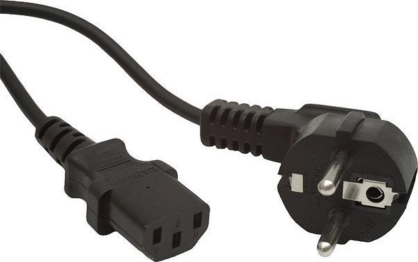 Actual product image Rebeltec TITAN 400 ATX power supply ver. 2.31 (400 W)