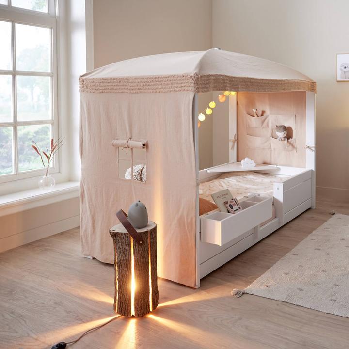 Actual product image Lifetime Kidsrooms Sky Essence Peach