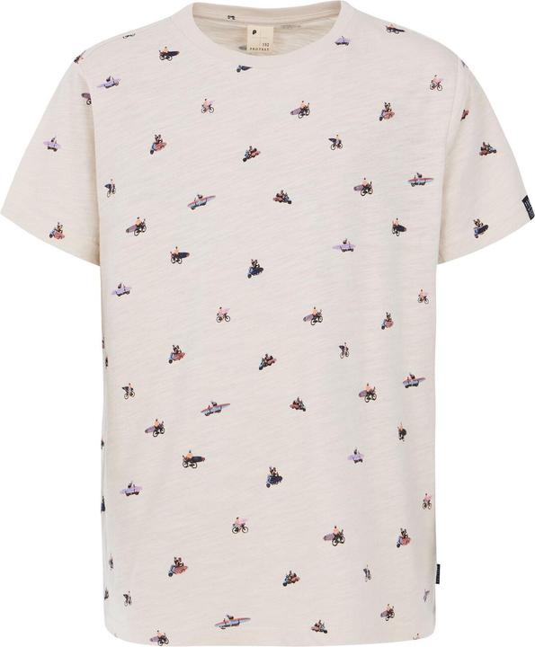 Protest T-shirt Prtbello