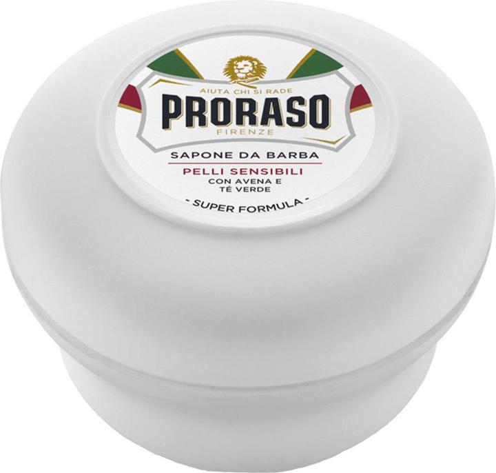 Proraso Pelli Sensibili (150 ml, Rasierseife)