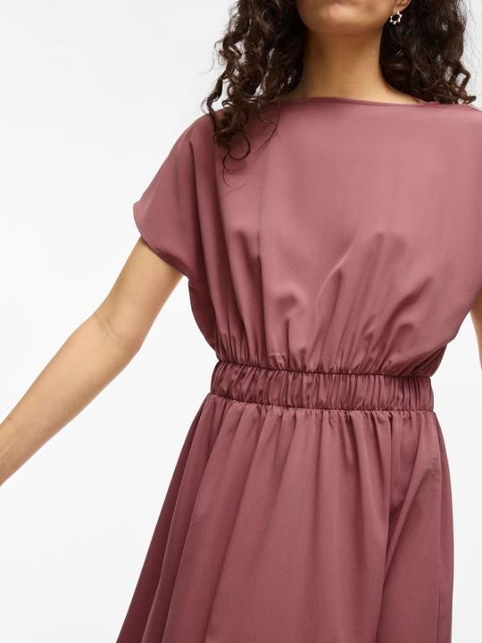 Immagine prodotto Vila Kurzarm Midikleid (34)