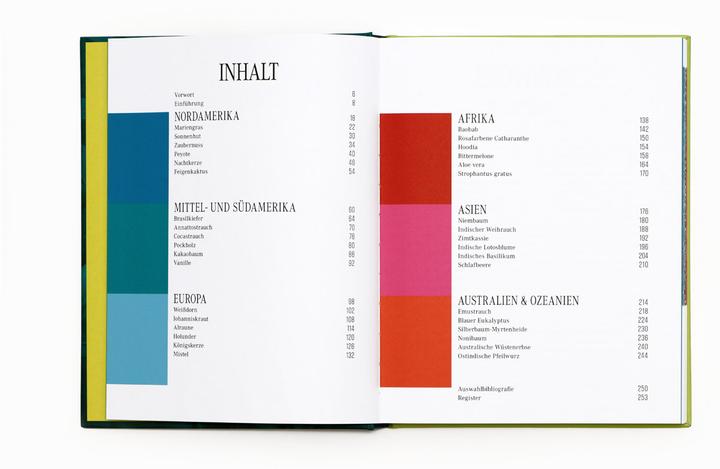 Immagine prodotto Ethnobotanik (Tedesco, Bettina Eschenhagen, Sarah Dr Edwards, 2024)