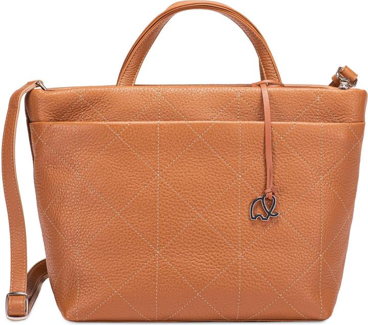 Mywalit Pienza Handtasche Leder 31 cm