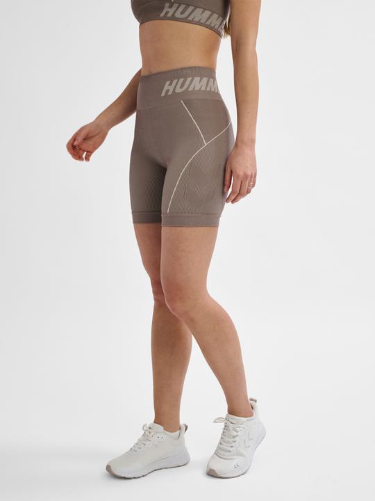 Image du produit hummel Hmlte Christel Seamless Shorts (XS)