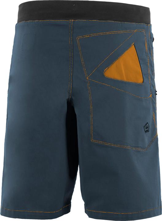 Actual product image E9 N 3Angolo Short (L)