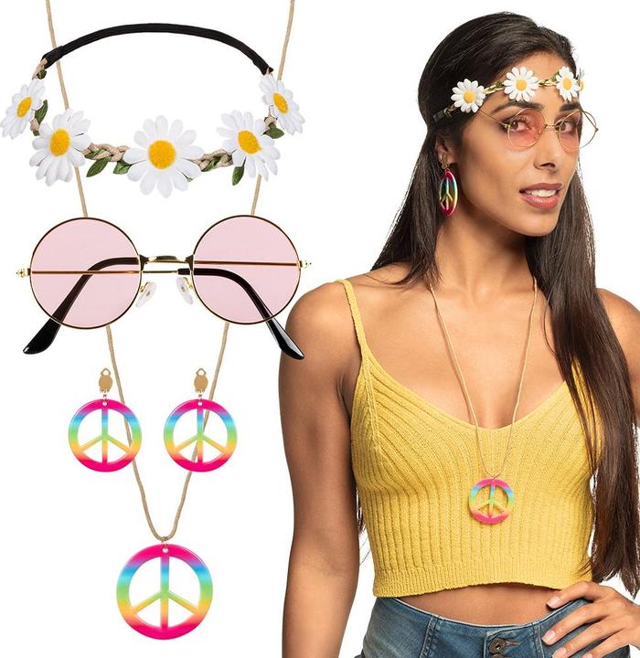Immagine prodotto Boland Hippie Deluxe