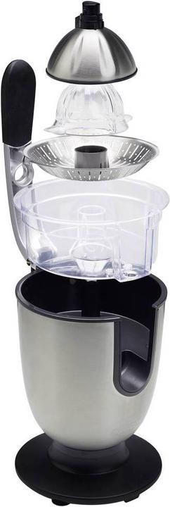 Actual product image Princess Prin Champion Juicer Pro 201863