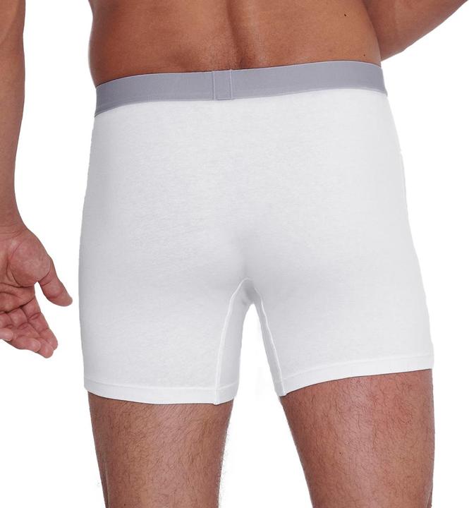 Actual product image Sloggi 4-pack men GO ABC 2.0 Long Short / Pant (M, pack of 4)