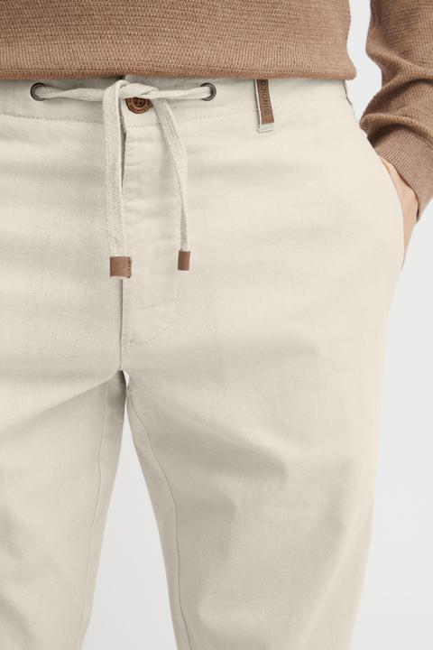 Actual product image Indicode Ives Men's shorts (S)