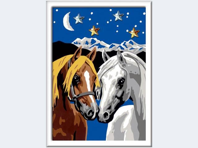 Immagine prodotto Ravensburger L'amore per i cavalli