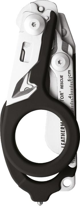 Actual product image Leatherman Raptor Rescue (6 Functions)