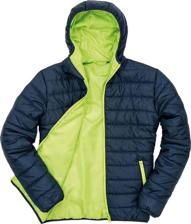 Produktbild Result Clothing Steppjacke (3XL)