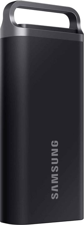 Actual product image Samsung T5 EVO (4000 GB)