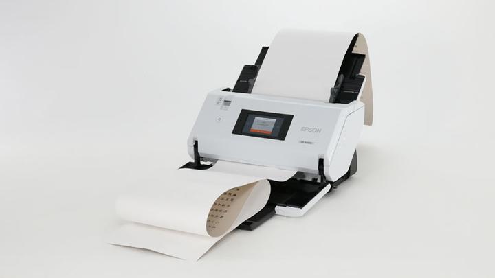Immagine prodotto Epson Scanner WorkForce DS-32000 (USB)