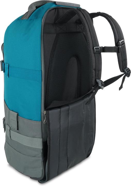 Produktbild Normani Reisetasche mit Rucksackfunktion 60 Liter Melano (60 l)