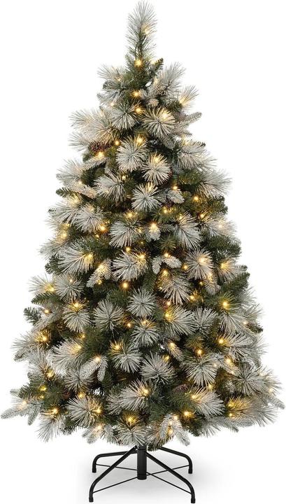 Actual product image STT LED Frosted Tree (150 cm)