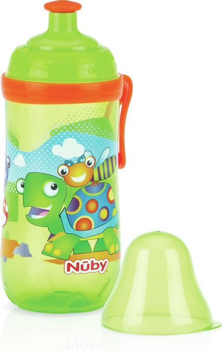 Nuby Pop-Up Sport (300 ml)